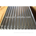 galvanized steel sheet